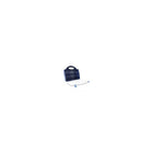 Reliance Medical RELCSA203 CSA Type 2 Basic Small First Aid Stylish Wall Mount Kit, 2-25 Workers-Detachable Wall Bracket for Taking Kit to All Emergencies