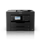 EPSON WorkForce Pro WF-7840 Wide All-in-One Printer-Maximum Duty Cycle 50,000 pages per month / up to 2,500 recommended
