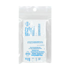 Wasip Alcohol Swabs - 10 Pack-Individual pads saturated in 70% isopropyl alcohol