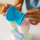 Educational Insights Playfoam Pluffle Twist Glow-in-the-Dark - Multicolor - 3 Pack-Never dries out! Playfoam Pluffle's non-toxic formula never dries out, so the learning & fun never end.