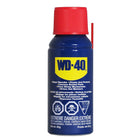 WD-40 Industrial Lubricant, 85g, 12 Pack-Use WD-40 to protect and lubricate thousands upon thousands of items