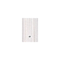 Chenille Craft Regular Stem, White, 1200 Pack (CK-71122)-Age group and grade: Ages 3 - 18 and grades pre-school - 12th