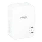 D-Link Powerline AV2 1000 Gigabit Network Starter Kit-Scalable design lets you easily expand your network with additional Powerline adapters