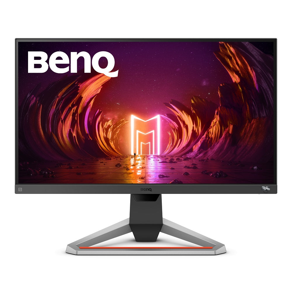 BenQ MOBIUZ EX2510S (チソチソ学園) BenQ MOBIUZ EX2510S 24.5'' HDRi IPS Gaming Monitor | staples.ca