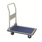 Wesco Platform Truck, Deck Width: 23", Capacity: 400 Lbs. (272239)-Deck Width: 23"