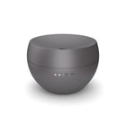 Stadler Form JASMINE Aroma Diffuser, Titanium-Interval function (10 min on, 20 min off)