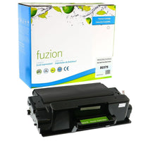 fuzion Dell 8PTH4 (593-BBBJ) Compatible Toner Cartridge - High Yield - Black-Ink Colour: Black