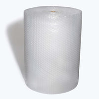 Polyair Economy Bubble Rolls - 3/16", 12" x 500' - 4 Pack-Unmatched ability to tightly wrap around the contours of any product