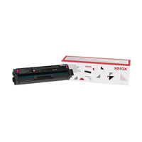 Xerox C230/C235 High Capacity Magenta Toner Cartridge-Magenta
