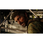 The Last Of Us Part 1 for PlayStation 5-All the Last of Us iconic weapons now deliver dynamic DualSense wireless controller trigger resistance