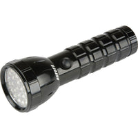 Aurora Tools LED Flashlight, 2-Hour, LED, 98 lm, 6 Pack (XE888)-Lamp Type: LED