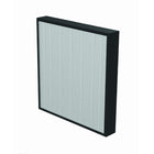 Fellowes - AeraMax Pro AM3 or AM4 True HEPA 2" Filter - 2 Pack-True HEPA filter captures 99.97% of airborne particles at the size 0.3 microns, including pollen, ragweed and other allergens, viruses, germs, dust mites, mold spores, pet dander and cigarette smoke