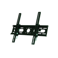 TygerClaw Tilting Flat-Panel TV Wall Mount, 23" - 42", (LCD3319BLK)-Medium size tilt wall mount