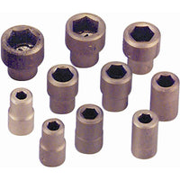Ampco Sockets-Drive Size 1/2"