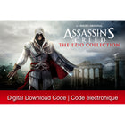 Assassin's Creed: The Ezio Collection for Nintendo Switch [Download]-Genre: Action, Adventure