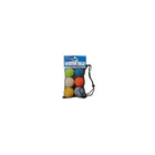 Champion Sports Lacrosse Ball Pack, 6/Pack (CHSLBSET)-Play like a pro with the Champion Sports Official Lacrosse Balls