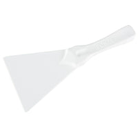 Remco Products Scraper - 6 Pack-Large, White
