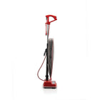 Oreck U2000RB-1 Commercial Vacuum-Fingertip Controlled On/Off Switch