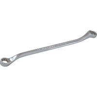 Gray Tools 13/16" X 7/8" 12 Point, Mirror Chrome Box End Wrench-Size: 13/16" x 7/8"