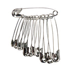 Wasip Assorted Safety Pins-Assorted safety pins