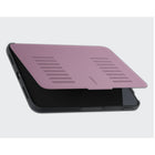 Zugu Magnetic Folio Case for iPad 10th Gen 10.9” (2022) and iPad A16 11th Gen (2025) - Purple (Berry)-Magnetic Folio Case