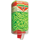 Plugstation Earplug Dispenser, Sf624, 500 Pack-Pura-Fit