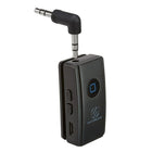 Scosche Wireless Audio Receiver-Universal Bluetooth Wireless Audio Streaming