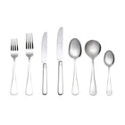 Maxwell & Williams Madison 42-Piece Cutlery Set-Madison 42 Piece Cutlery Set