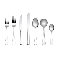 Maxwell & Williams Madison 42-Piece Cutlery Set-Madison 42 Piece Cutlery Set