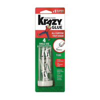 Krazy Glue Singles-Super Glue