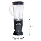 Koolatron Miracle Blender-5