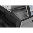 HP LaserJet Enterprise M725z Multifunction Monochrome Laser Printer-600 x 600 dpi