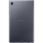 Samsung Book Cover for Galaxy Tab A7 Lite - Clear-Made of thin yet durable material, this cover provides a soft touch and comfortable grip to enhance your Galaxy Tab A7 Lite experience