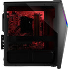 ASUS G10DK-DBR5660 Gaming Desktop, AMD Ryzen 5-5600X, 16GB DDR4, 1TB HDD, 512GB SSD, NVIDIA GeForce RTX3060, Windows 10 Home-Windows 10 Home operating system