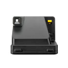 Polaroid OneStep 2 VF Camera with Extended Viewfinder, Graphite (PRD009009)-Features a new updated extended optical viewfinder provides a clearer, more accurate means for framing your images