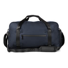Bugatti x Edition22 - Convertible Duffle - Blue-Inside padded laptop up to 14 inches sleeve