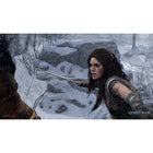 God Of War Ragnarok (Replen) for Playstation 5-Explore a stunning mythological world that will have you feeling truly immersed in the game