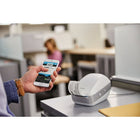DYMO LabelWriter Wireless Label Printer, White (1981700)-White