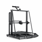 Creality CR-M4 FDM 3D Printer-Printer dimensions are 655 x 700 x 865 mm