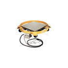 Expo Engineering Heated Drum Dolly, Capacity 900 Lbs. (HDD-55 120V)-Frame Material: Steel