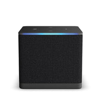 Amazon Fire TV Cube Streaming Device - Black-Type of Product: Fire TV Cube