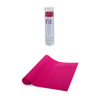 Bodico Yoga Mat & Cooling Towel Set - Pink-Includes one yoga mat and one matching cooling towel, a perfect combo for your workouts