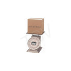 Kilotech Top Loading Scales, 90 kg CAP. GRAD: 200G (852350)-Capacity: 200 lb/90 kg