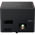 Epson Mini EF12 Streaming Laser Projector-Home projector