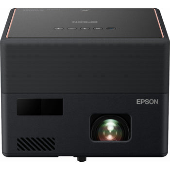 Epson Mini EF12 Streaming Laser Projector | staples.ca