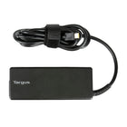 Targus APA108BT 100W Type C Laptop Power Adapter - Black-Built-in power supply protection: Ensure safer use with protection from over-voltage, over-current, and over-temperature
