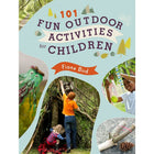 Wheels Of Wonder 101 Fun Outdoor Activities for Children-Ages: 5+