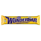 Cadbury Wunderbar Chocolate Bar - 58g-Milk chocolate, peanut butter, caramel