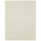 JAM Paper Circle Round Label Sticker Seals - 1-2/3" Diameter - Ivory - 120 Pack -Colour: Ivory, Ship in style or use colour coding to stay organized with colourful sticker seals