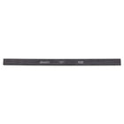 PULEX 18" Brass Squeegee System Rubber Blade Refill-Type of Product:  Squeege Rubber Blade Refill
